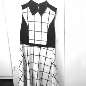 Loft by Ann Taylor Dress Size 6